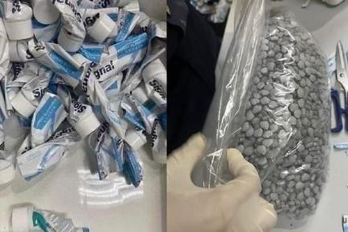 Từ vụ tiếp viên hàng không bị tạm giữ ở nước ngoài: Chặn nguồn ma túy 'ngoại nhập'