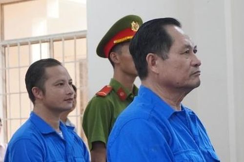 Hai cha con chủ biệt thự 'dát vàng' Thiện Soi lãnh án về tội cho vay lãi nặng và rửa tiền