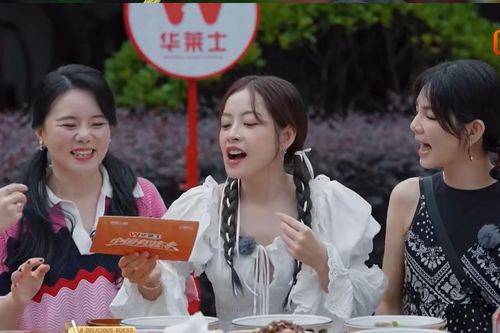 Tham gia gameshow tại Trung Quốc, Chi Pu bị 'chơi khăm'