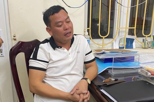 Tài xế vi phạm nồng độ cồn 'kịch khung' lao vào CSGT rồi bỏ chạy