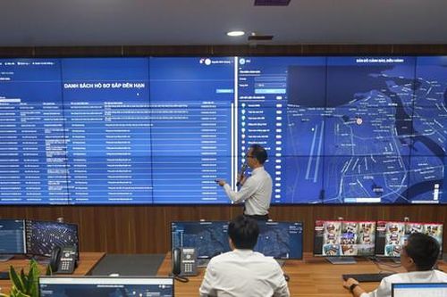 Đà Nẵng: Thu hút nguồn lực về AI trong phát triển kinh tế số