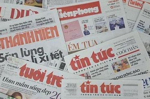 ''Vũ khí'' đẩy lùi suy thoái