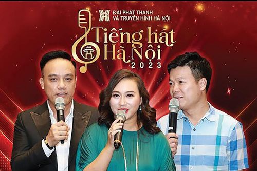 Thương hiệu của thành phố âm nhạc