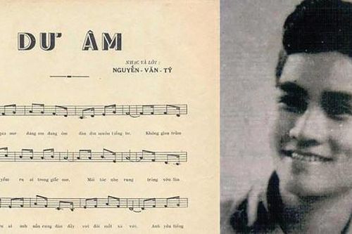 'Dư âm' - một tình khúc đẹp