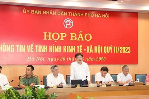 Hà Nội có trung tâm cung cấp thông tin báo chí