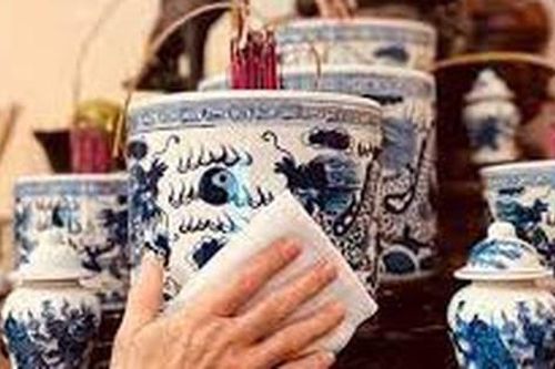 Xuất hiện 3 dấu hiệu này ở bát hương cần xử lý ngay kẻo phúc thì ít họa nhiều