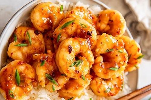 Bí quyết làm món tôm rim đưa cơm tuyệt vời nhờ 1 loại gia vị quen thuộc