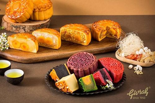 Chuyên gia dinh dưỡng chỉ cách ăn bánh Trung thu không lo tăng cân và một số loại bánh Trung thu ăn không béo