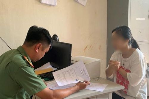 'Bói toán online hay chiêu trò lừa bịp'?