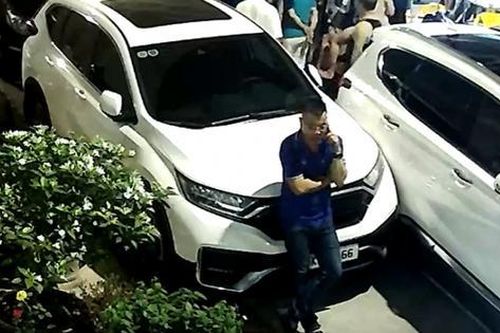 Truy tìm nhóm côn đồ đánh chủ xe ô tô vỡ xương hốc mắt