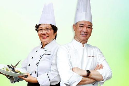 Hóa ra đây chính là chai dầu ăn đáng giá của các chuyên gia ẩm thực hàng đầu