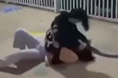 Thiếu nữ 15 tuổi tại TPHCM bị đánh hội đồng, lột đồ và tung video lên mạng xã hội