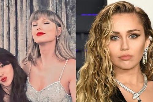 Tin đồn 'đá xéo' Taylor Swift chưa nguội, Olivia Rodrigo lại bị tố đạo nhạc Miley Cyrus