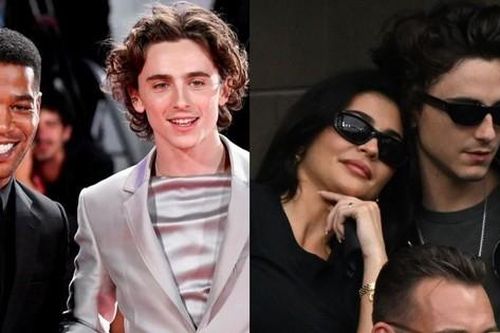 Thực hư vụ Timotheé Chalamet bị bạn thân 10 năm 'nghỉ chơi' vì hẹn hò Kylie Jenner