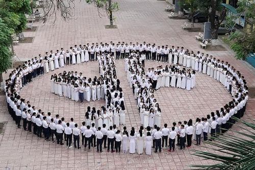 Hà Nội đề xuất 4 trường học được khen thưởng Huân chương Lao động