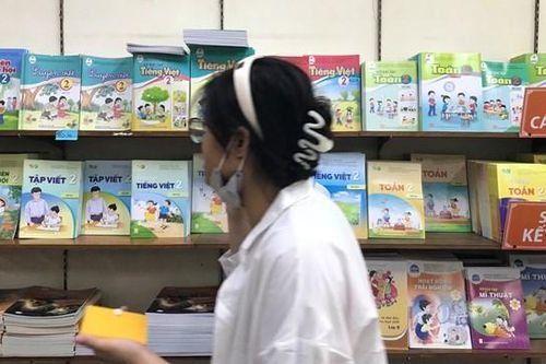 Muôn nỗi lo đầu năm học