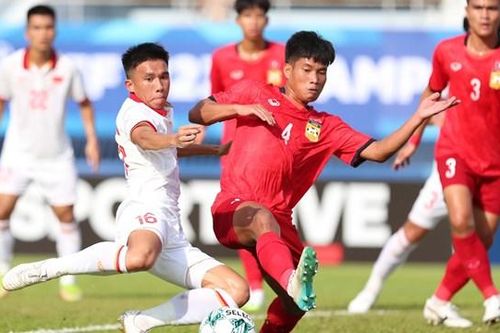 U23 Việt Nam - U23 Singapore: Chiến thắng làm quà tặng người hâm mộ