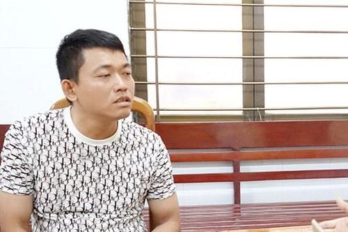 An Giang: Tạm giữ đối tượng ném con của người yêu cũ xuống sông Long Xuyên