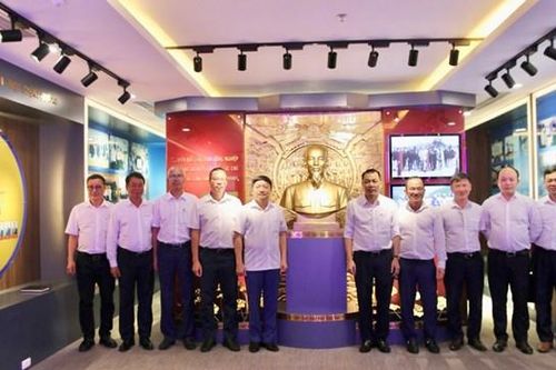 EVNGENCO1: Thực hiện đồng bộ các giải pháp, quyết tâm hoàn thành mục tiêu, nhiệm vụ năm 2023