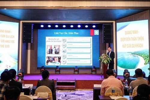 Quảng Ninh: Bàn giải pháp thu hút khách du lịch Hồi giáo