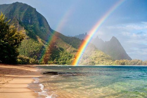 Mùa Thu và những điểm đến tuyệt đẹp