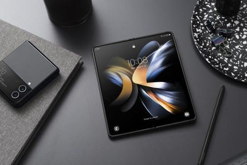 Galaxy Z Fold 6 sẽ được tung ra vào năm 2024?