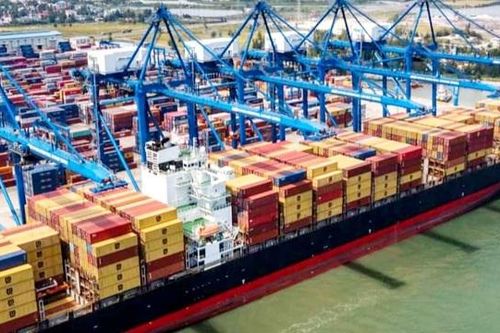 Hải Phòng: Dự kiến thành lập Khu kinh tế thứ 2 phía Nam TP