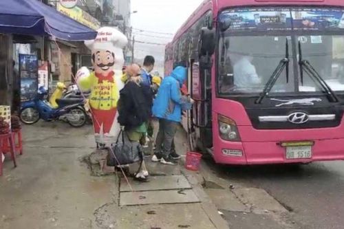 Giấy phép chở khách liên vận giữa Việt Nam – Lào sẽ có niên hạn