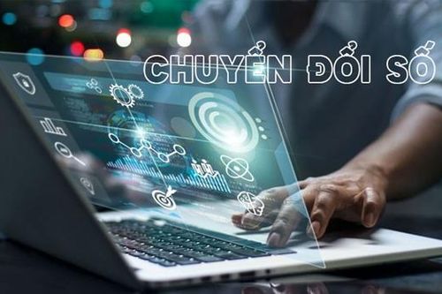 Mỗi địa phương sẽ thành lập một trung tâm chuyển đổi số
