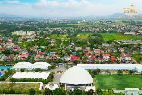 Quảng Ninh: Hoàn thiện điều chỉnh Quy hoạch thị xã Đông Triều
