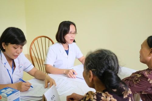 Vĩnh Phúc: Chủ động ứng phó với các chứng bệnh rối loạn tâm thần