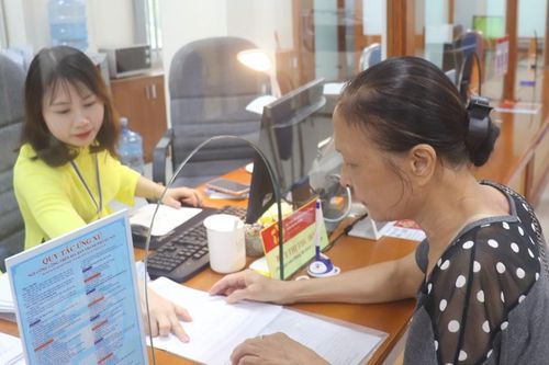 Quận Hai Bà Trưng tổ chức thi tuyển 6 chức danh lãnh đạo, quản lý