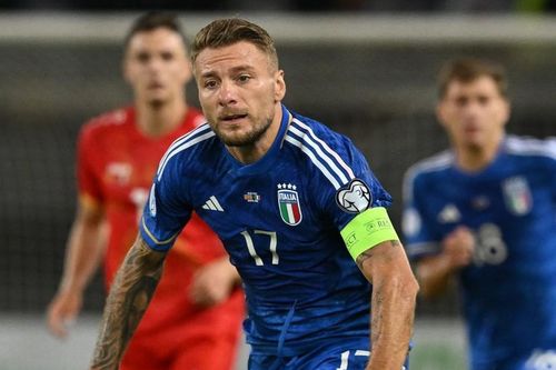 Nhận định trước trận Ý vs Ukraina: Ai sẽ cứu vớt Azzurri?