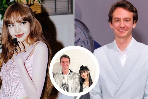 Lisa Blackpink có thể bước chân vào gia tộc Arnault giàu có hay không?