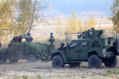 NATO lên kế hoạch tập trận quân sự lớn nhất kể từ Chiến tranh Lạnh