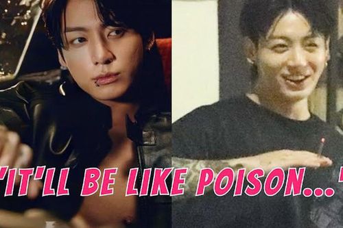 Phát ngôn của Jungkook BTS bị 'đào' lại sau video hút thuốc
