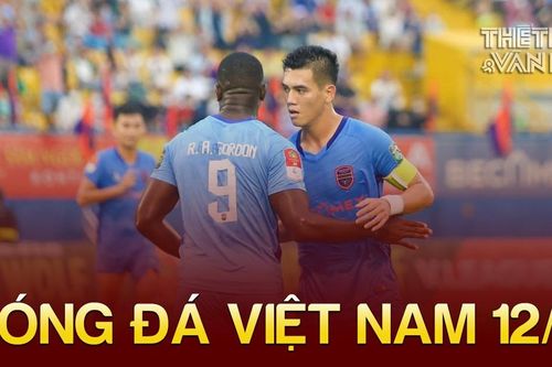 Bóng đá Việt Nam 12/9: Tiến Linh có thể ở lại CLB Bình Dương