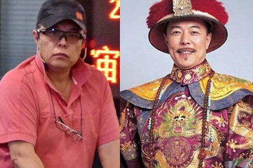Bê bối đời tư nhấn chìm sự nghiệp của Trương Thiết Lâm 'Hoàng A Mã'