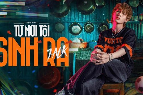 Nhạc Việt ngày nay: Lại chuyện của Jack