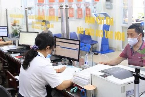 Hà Nội kiện toàn tổ chức bộ máy 10 sở