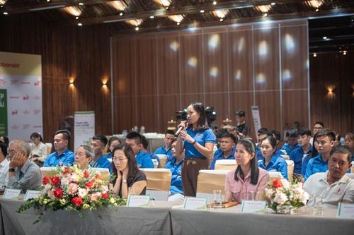 Nông nghiệp sinh thái - cơ hội để thanh niên khởi nghiệp