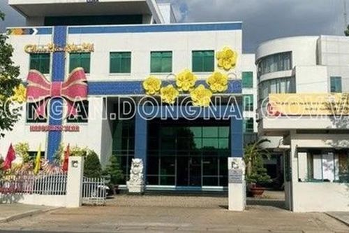 Khởi tố vụ án hình sự liên quan đến sai phạm xảy ra trong quá trình cổ phần hóa Tổng Công ty Tín Nghĩa