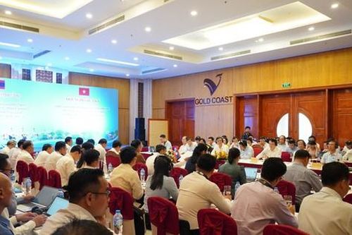 Doanh nghiệp Việt Nam đầu tư 5,47 tỷ USD vào Lào