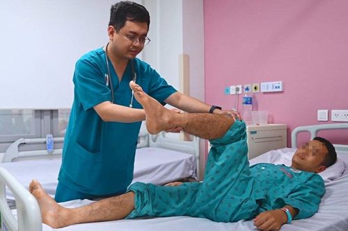 15 giờ cân não hồi sinh cho trái tim chiến sĩ biên phòng