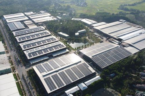 Quỹ đầu tư ADB viện trợ 3 triệu USD giúp Việt Nam phát triển điện mặt trời
