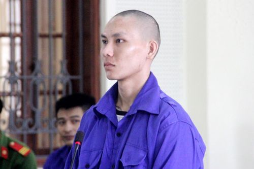 Nỗi đau bà mẹ có con phạm tội giết người