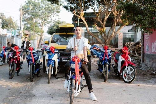 Truy tìm Thiện '81 Sport'