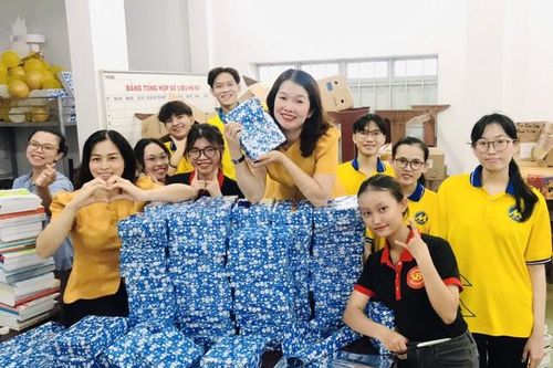 Tăng 'vòng đời' cho những cuốn sách cũ