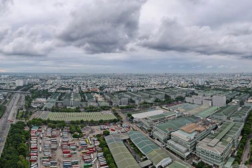 Để doanh nghiệp sống sót và tăng trưởng