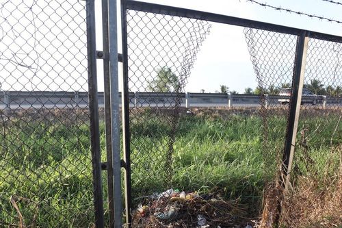 Nghiêm cấm người dân cắt phá hàng rào bảo vệ cao tốc TPHCM – Trung Lương